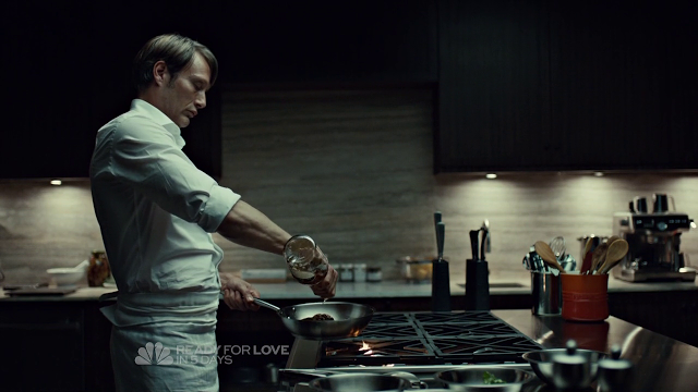 Crítica de TV: 'Hannibal' (piloto)