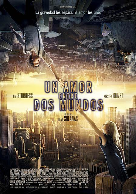 Crítica de cine: 'Un Amor Entre Dos Mundos'