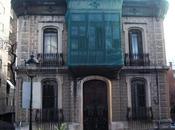 Barcelona...el abandono deterioro casas...6-04-2013...