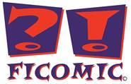 Ficomic logo