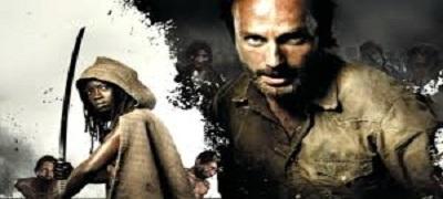 ¿Cuarta temporada de The Walking Dead?