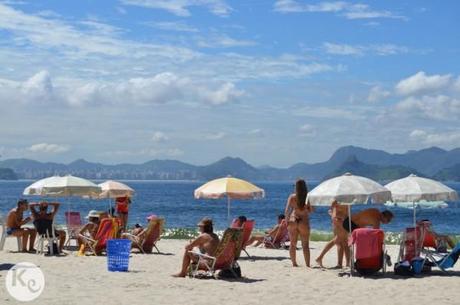 Our last obsession. Parasols