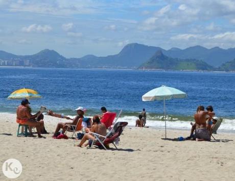 Our last obsession. Parasols