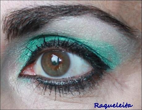 Sombras Waterproof de la Colección Gypsy de EGO Profesional