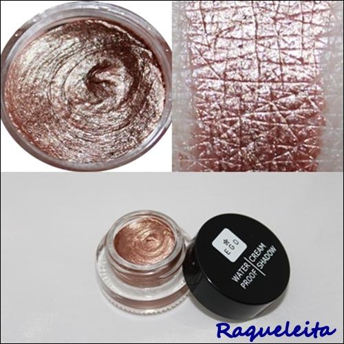 Sombras Waterproof de la Colección Gypsy de EGO Profesional