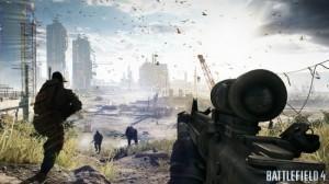 battlefield 4 gratis