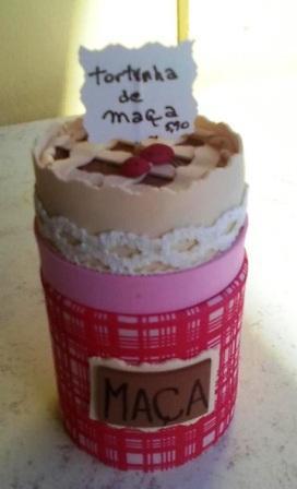 CUPCAKES EN GOMA EVA