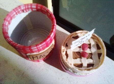 CUPCAKES EN GOMA EVA