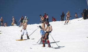 Las Bajadas Tropicales y el “Snow Water” ponen punto final a la Temporada en Aramón Cerler-final-temporada