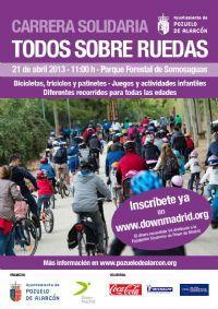 Deporte Solidario 