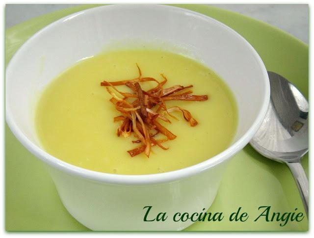 CREMA PARMENTIER