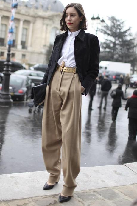 Spring? Street Style Spring? Street Style