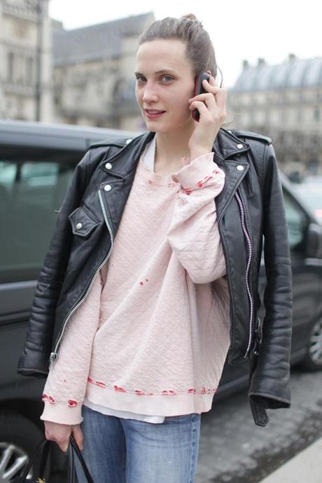 Spring? Street Style Spring? Street Style