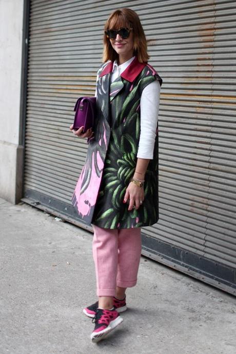 Spring? Street Style Spring? Street Style