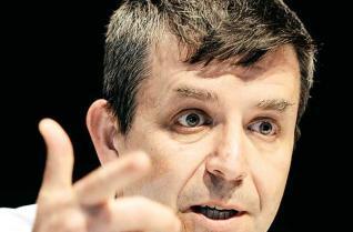 Carlos Fernández Liria: La nueva Edad Media. Carlos Fernández Liria: La nueva Edad Media.