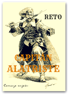 ¡Pardiez, adelante con el reto!