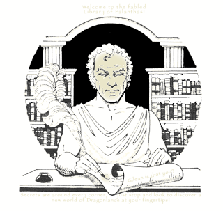 La Forja de un Túnica Negra