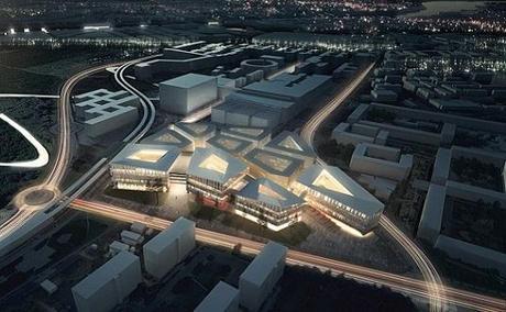 COMPLEJO NORDEA BANK