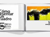 Cómo acabar presentar cuadro