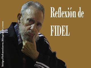 Fidel Castro: El deber de evitar una guerra en Corea