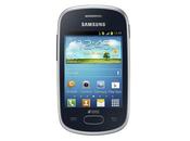 Samsung Galaxy Star