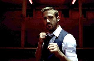 Lo próximo de Ryan Gosling, trailers by Andydelkero
