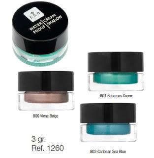 “GYPSY” – la nueva colección de EGO PROFESSIONAL