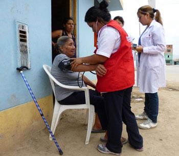 PROYECTO MEDICO DE FAMILIA ENTABLA MEJOR RELACIÓN CON LOS PACIENTES…