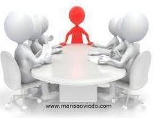 Reuniones trabajo eficaces