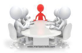 reuniones eficaces