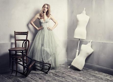 Colección de H&M; Conscious Exclusive ideal para BBC Colección de H&M; Conscious Exclusive ideal para BBC