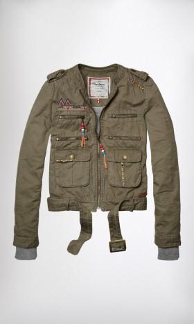 PEPE JEANS COLLECTION PEPE JEANS COLLECTION