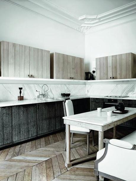 IDEAS PARA COCINAS / IDEAS FOR THE KITCHEN IDEAS PARA COCINAS / IDEAS FOR THE KITCHEN