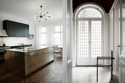 IDEAS PARA COCINAS / IDEAS FOR THE KITCHEN IDEAS PARA COCINAS / IDEAS FOR THE KITCHEN