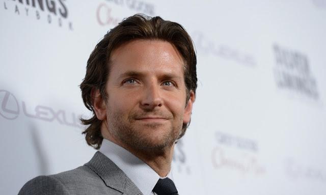 Bradley Cooper sustituirá a Jude Law en 'Jane Got a Gun'