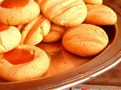 Galletas dulce leche