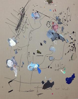 Y un poco de arte. Secundino Hernández