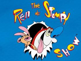 STIMPY