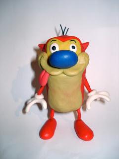 STIMPY