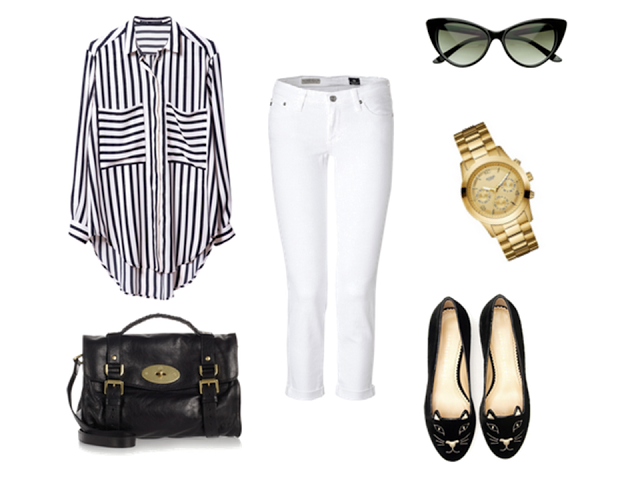 * MIS TENDENCIAS FAVORITAS