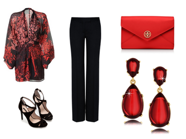 * MIS TENDENCIAS FAVORITAS