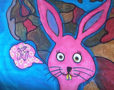 Carlos Zerpa - Bad Rabbits