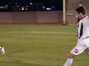 Manuel cuyul puerto natales primer clasificado semifinales torneo regional clubes