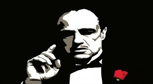 The-Godfather