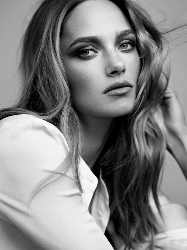 Shopping: Massimo Dutti Campaña Primavera 2013.