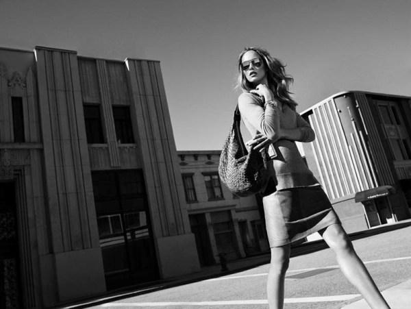 Shopping: Massimo Dutti Campaña Primavera 2013.