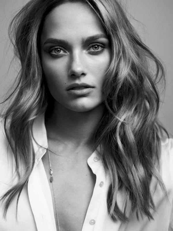 Shopping: Massimo Dutti Campaña Primavera 2013.