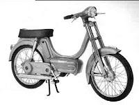 ¡Quiero una moto!