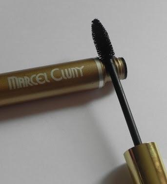 Probando Marcel Cluny: 4 productos de maquillaje