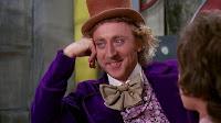 Cinecritica: Willy Wonka y la Fabrica de Chocolate